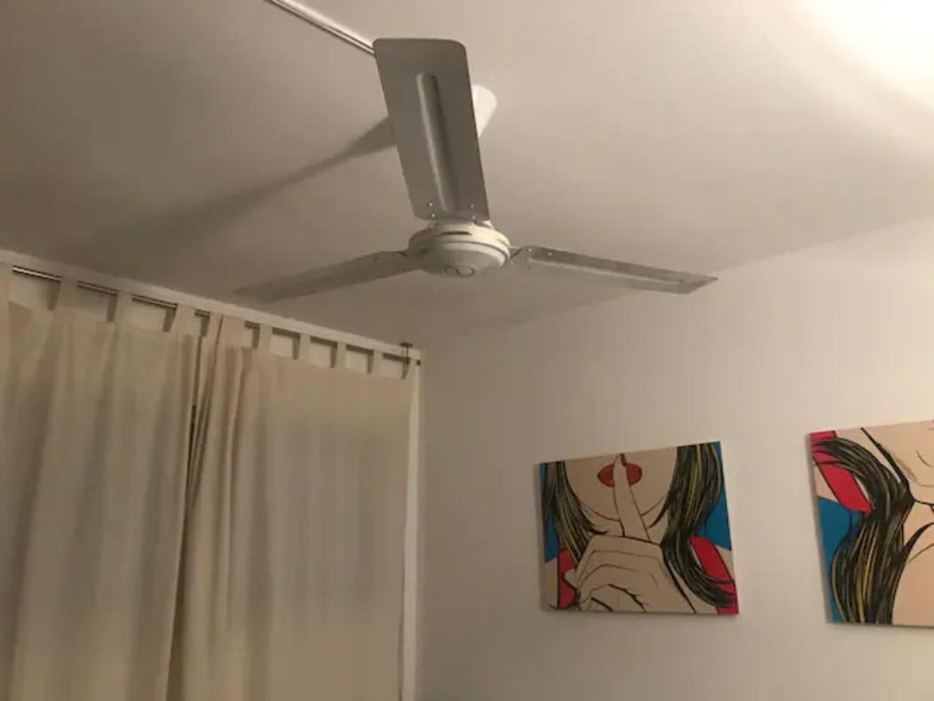 Apartamento Centrico Y Con Piscina A 5 Min. Playa Salou Bagian luar foto